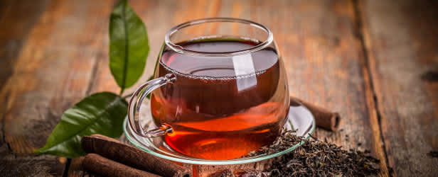 Lipton Tea Benefits and Side Effects