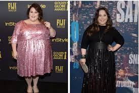 Chrissy Metz Le Secret De La Perte De Poids 