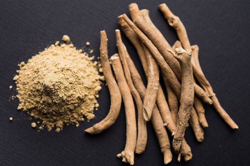 Les bienfaits de l'ashwagandha pour les femmes