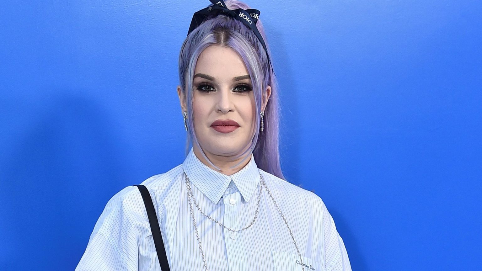 Kelly Osbourne perte de poids 2022